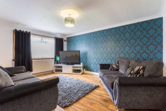 2 Bedroom Terraced